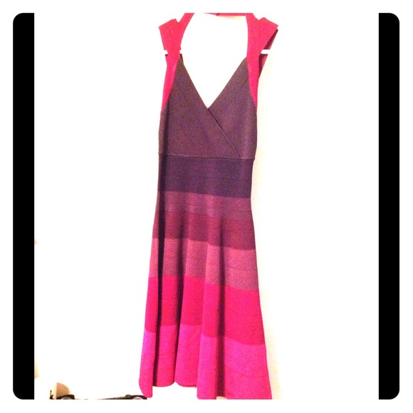 Armani exchange dress - Picture 1 of 4