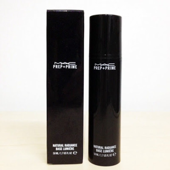 ❌RESERVED❌MAC Prep & Prime Primer💕