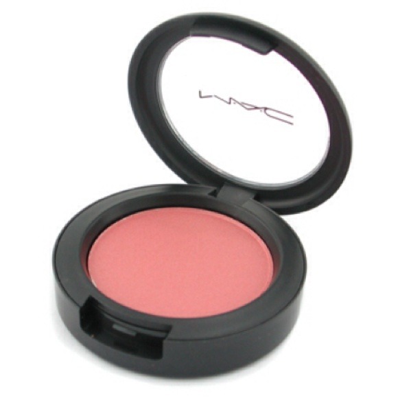 ❌RESERVED❌MAC PEACHEYKEEN BLUSH💕