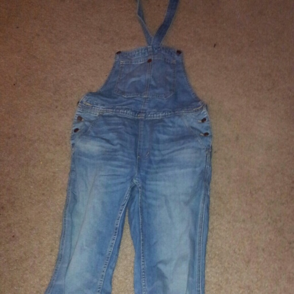 BDG Overalls