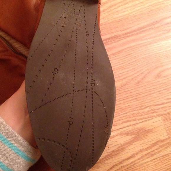 Dolce vita riding boots - Picture 2 of 4