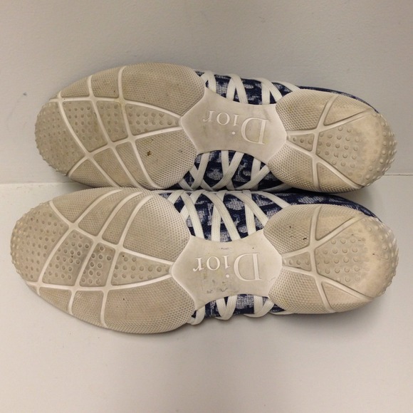 christian dior tennis