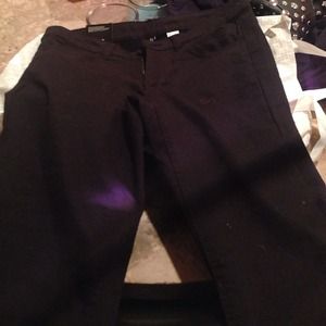 Brand-new H&M pants wit tags