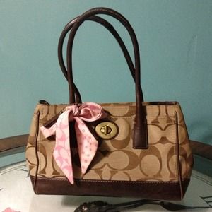 Handbag Coach