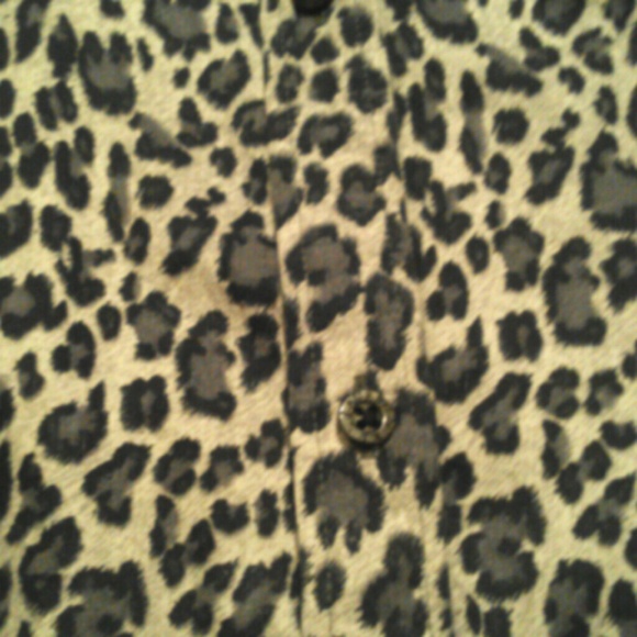 Blouse - Picture 3 of 3