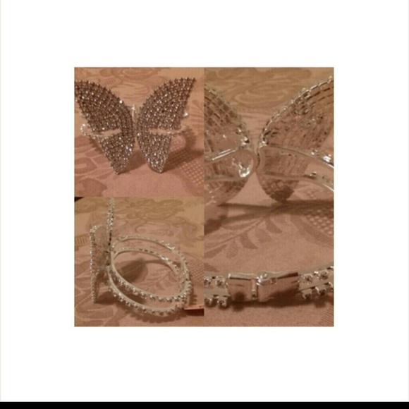 Cuff Bracelet