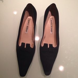 MANOLO BLAHNIK