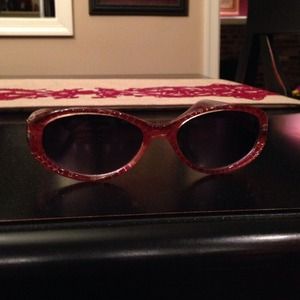 Steve Madden sunglasses