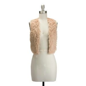Reduced price-Wild Child Vest ($22 to $17)