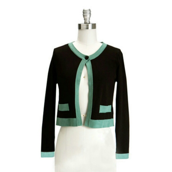 Lady cardigan