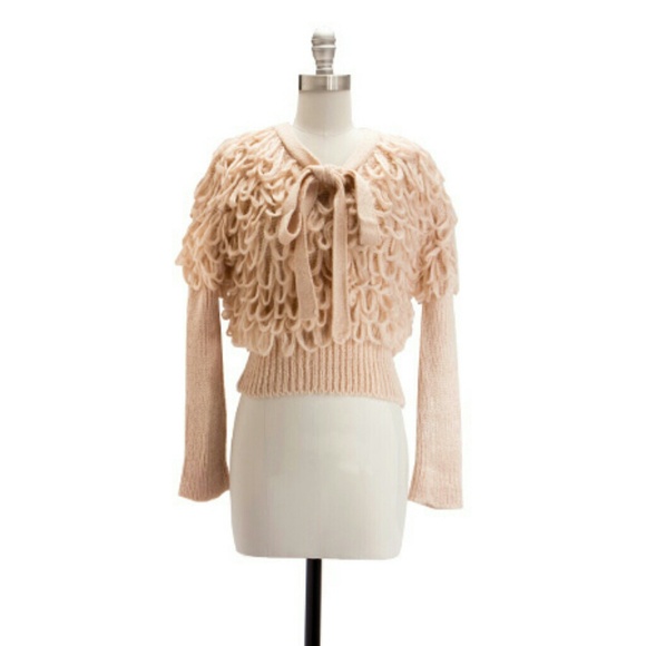 Reduced price-Cuddle bug sweater($28 to $22)