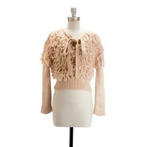 Reduced price-Cuddle bug sweater($28 to $22)