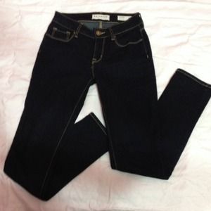 Denim jeans