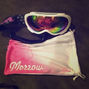 tyr goggles singapore