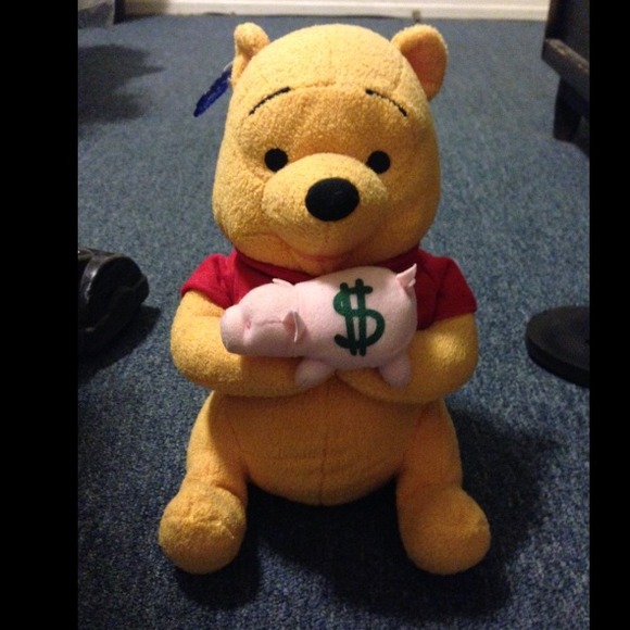Pooh Bank