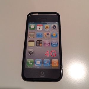 iPhone 4 case