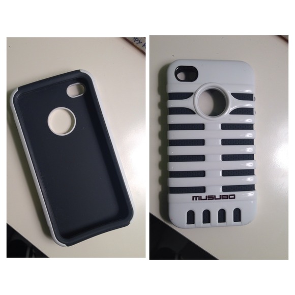 Iphone 4/4s case