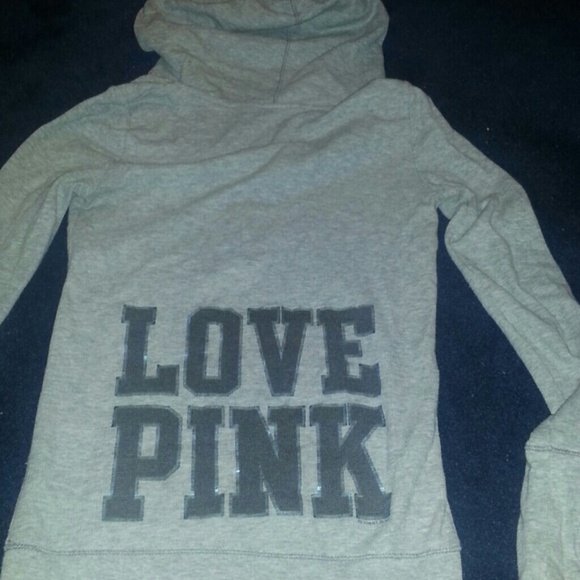 Hoody - Picture 1 of 2