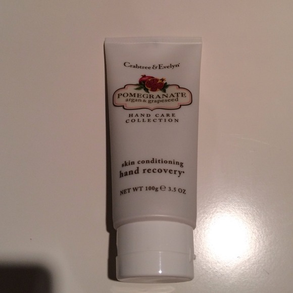 Crabtree & Evelyn hand recovery 100g