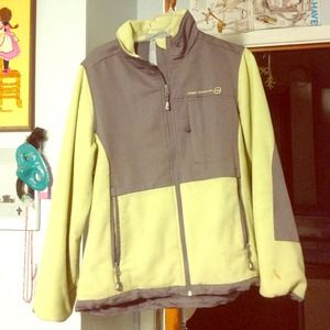 Free Country fleece jacket