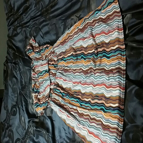 Summer dress