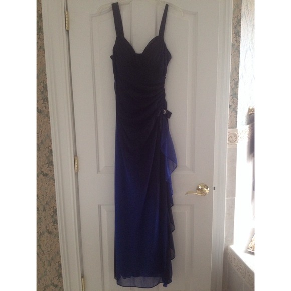 Long dress for any special occasion!!!