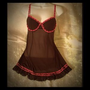 Victoria Secret Nighty