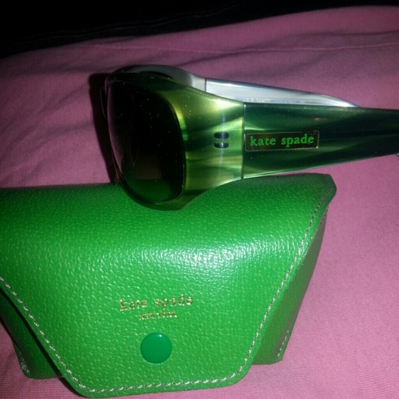 SOLD Kate Spade glasses SOLD