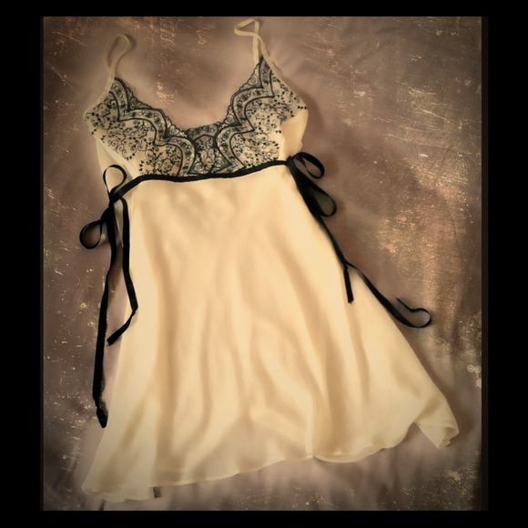 Gorgeous Nighty