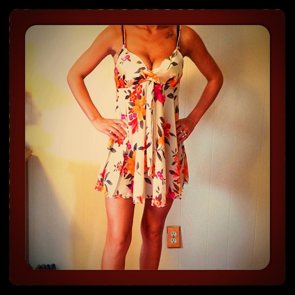 Victoria Secret Nighty