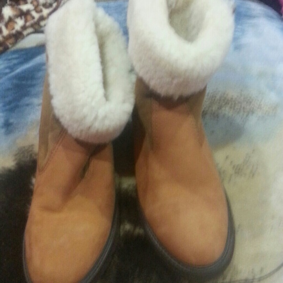 Rockport boots ♧♣♣REDUCED♧♣♣♣