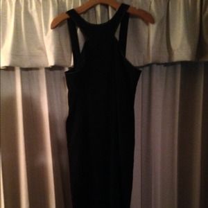 Black Ralph Lauren Dress