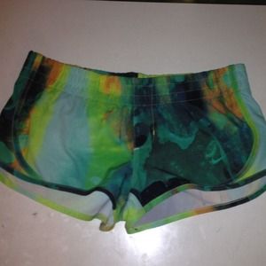Nike Girls Board Shorts