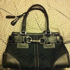 Authentic Coach bag!!