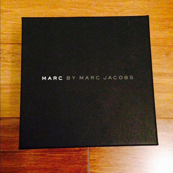 Marc by Marc Jacobs watch