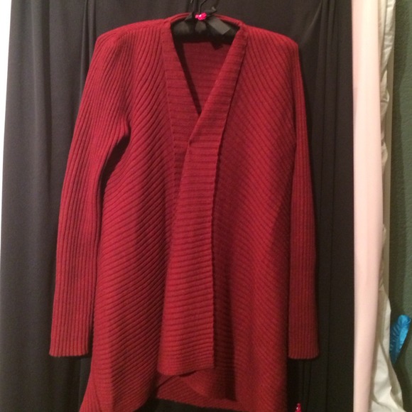 Eileen Fisher sweater
