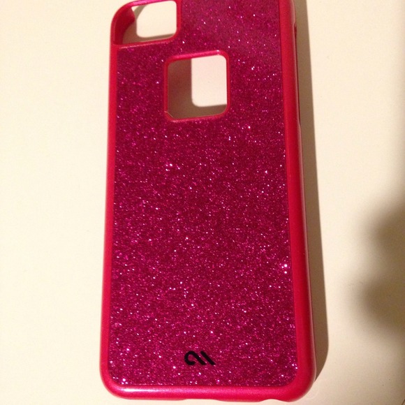 Case Mate Accessories - Case Mate glimmer iPhone 5c case