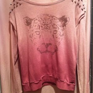 Just don't wear this anymore . Needs a new home !