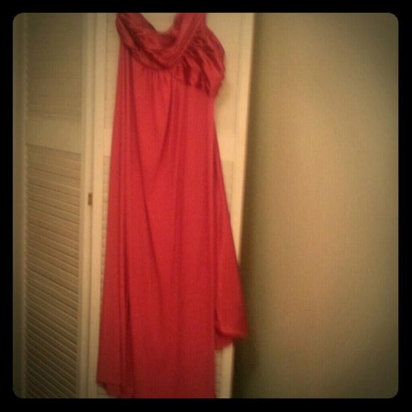 Evening Dress