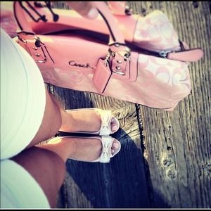 ‼️SALE‼️ COACH BAG