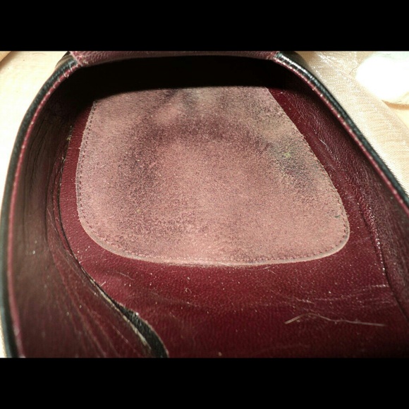 Limited Edition Prada Mules - Picture 2 of 3