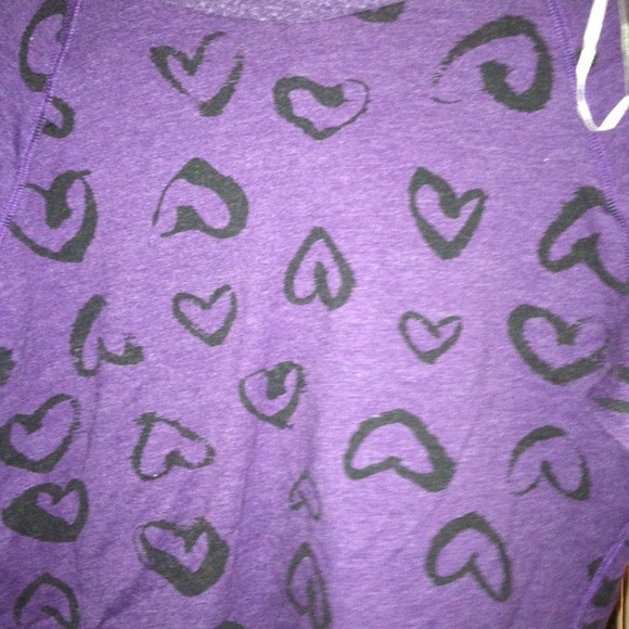 Hearts so fun!