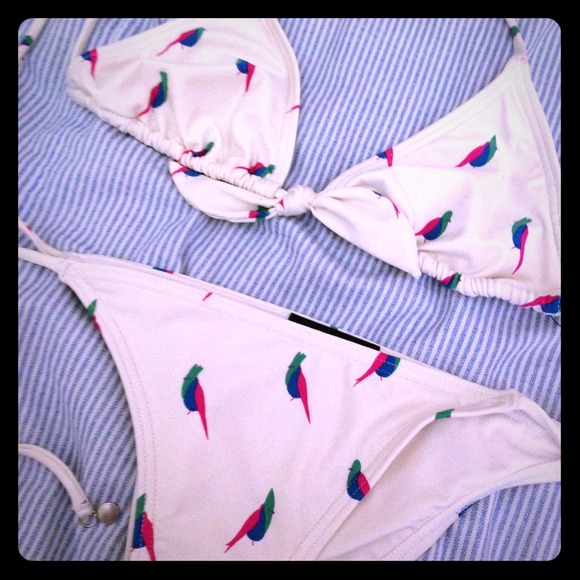 Marc by Marc Jacobs Bikini
