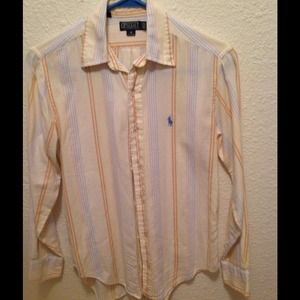 Girl Ralph Lauren size 14 , junior size S