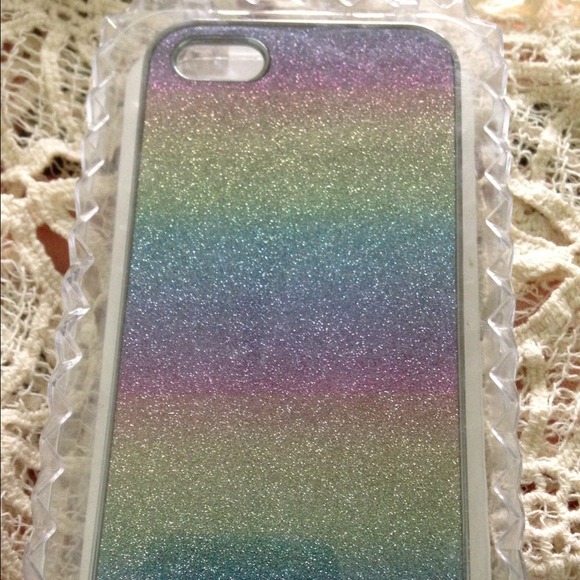 iPhone 5s/5 case