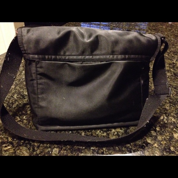 100% Authentic Kate spade diaper bag