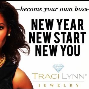 Earn free jewelry by joining the business!