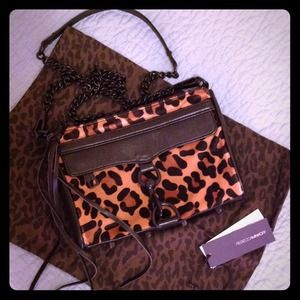 Rebecca Minkoff Mini Mac bag