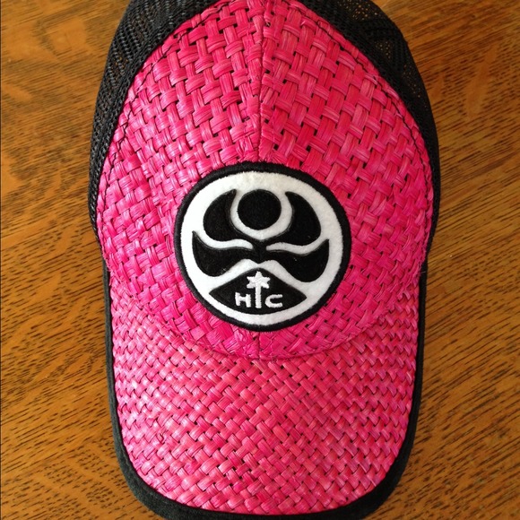 hat