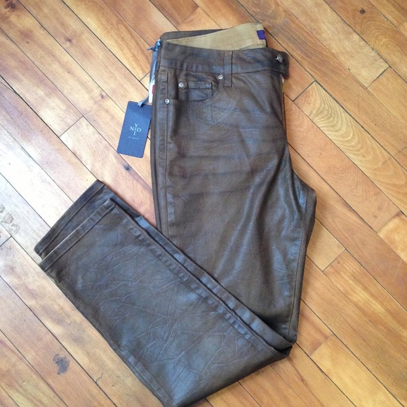 Not your daughters jeans